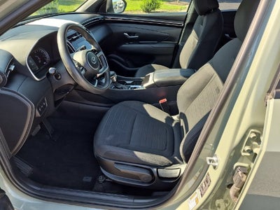 2024 Hyundai Santa Cruz SE
