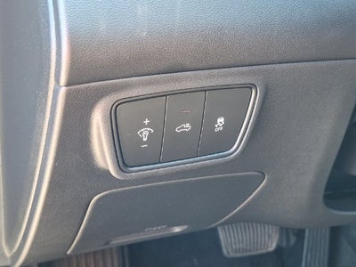 2024 Hyundai Santa Cruz SE