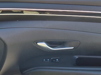 2024 Hyundai Santa Cruz SE