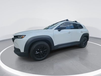 2026 Mazda Mazda CX-50 Hybrid Premium