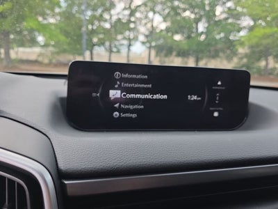 2026 Mazda Mazda CX-50 Hybrid Premium