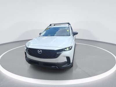 2026 Mazda Mazda CX-50 Hybrid Premium