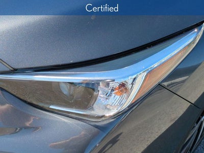 2025 Subaru Impreza Sport