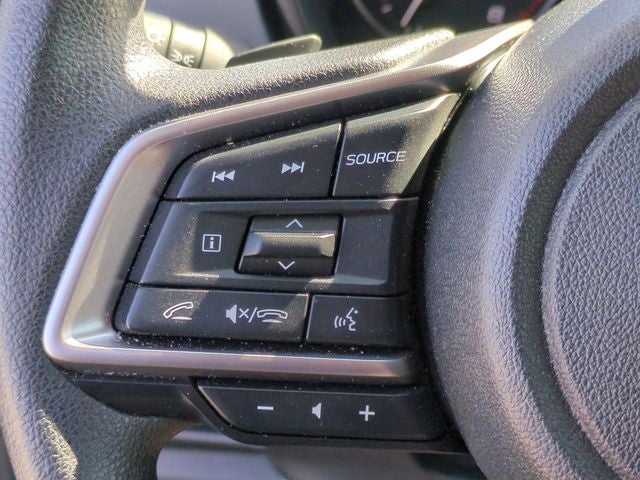 2025 Subaru Impreza Sport