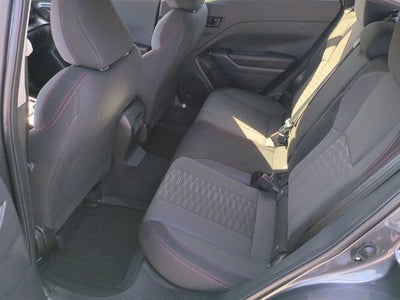 2025 Subaru Impreza Sport