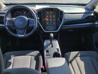 2025 Subaru Impreza Sport