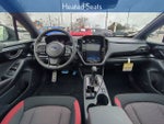 2025 Subaru Impreza 2.5RS