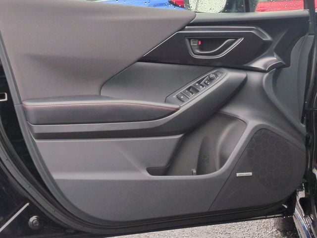 2025 Subaru Impreza 2.5RS