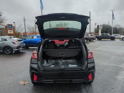 2025 Subaru Impreza 2.5RS