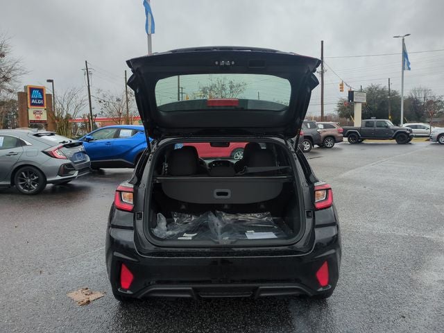 2025 Subaru Impreza 2.5RS