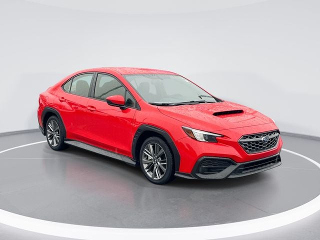 2023 Subaru WRX Base