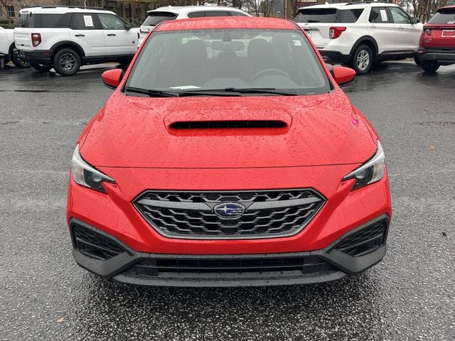 2023 Subaru WRX Base