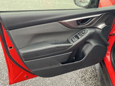 2023 Subaru WRX Base