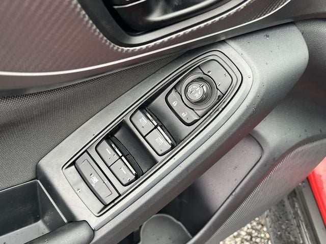 2023 Subaru WRX Base