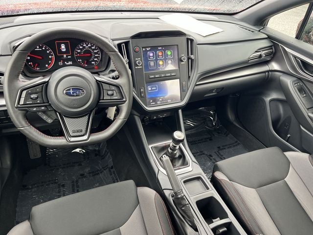 2023 Subaru WRX Base