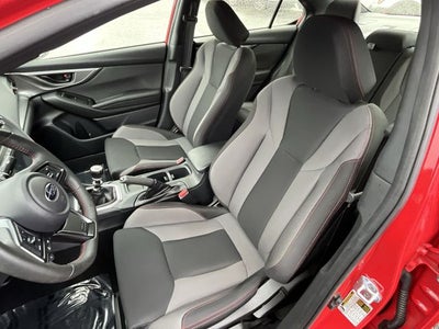 2023 Subaru WRX Base