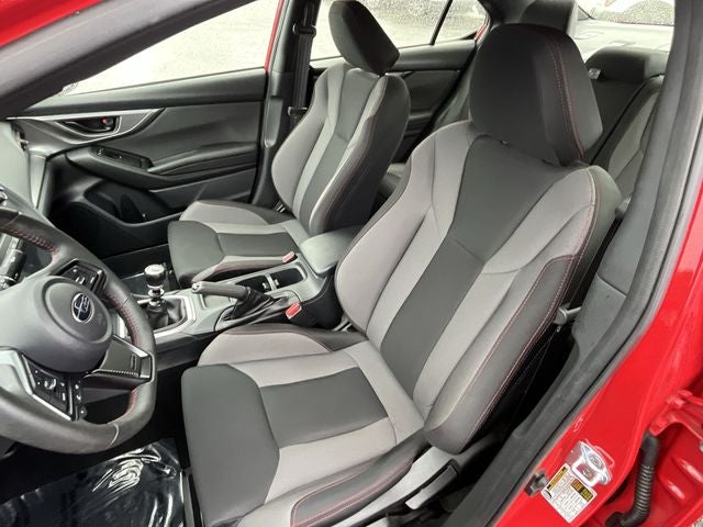 2023 Subaru WRX Base