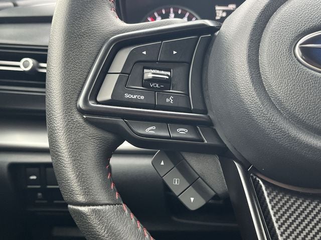 2023 Subaru WRX Base