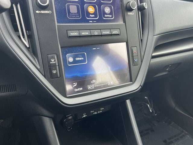 2023 Subaru WRX Base