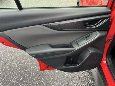 2023 Subaru WRX Base