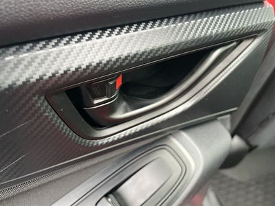 2023 Subaru WRX Base