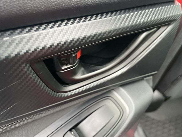 2023 Subaru WRX Base