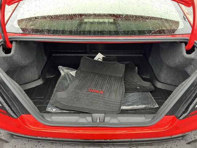 2023 Subaru WRX Base