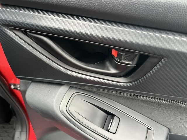 2023 Subaru WRX Base