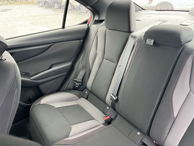 2023 Subaru WRX Base