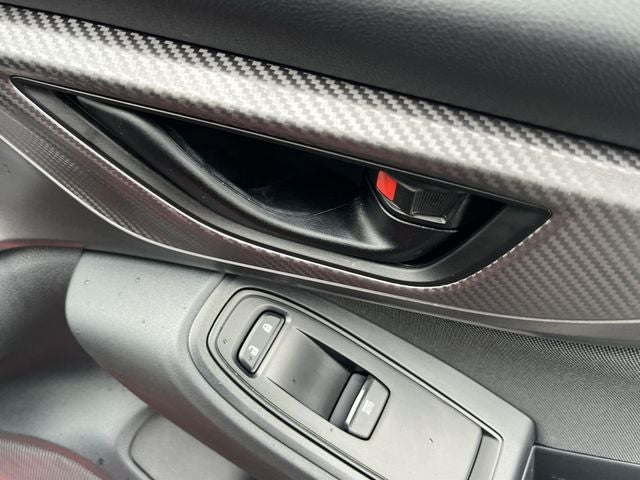 2023 Subaru WRX Base