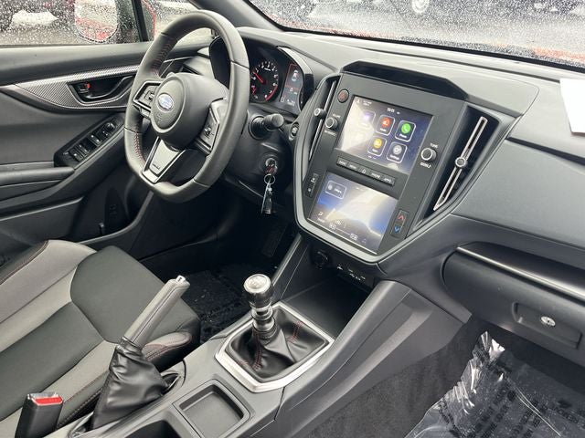 2023 Subaru WRX Base