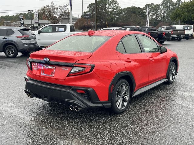 2023 Subaru WRX Base