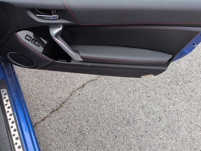 2020 Subaru BRZ Limited