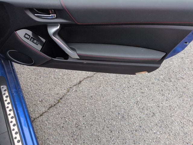 2020 Subaru BRZ Limited