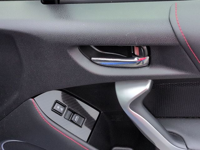 2020 Subaru BRZ Limited