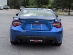 2020 Subaru BRZ Limited