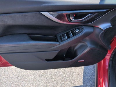2020 Subaru Crosstrek Limited
