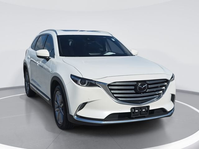 2021 Mazda Mazda CX-9 Grand Touring