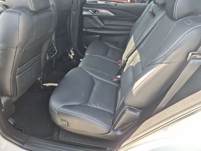 2021 Mazda Mazda CX-9 Grand Touring