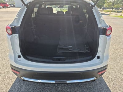 2021 Mazda Mazda CX-9 Grand Touring