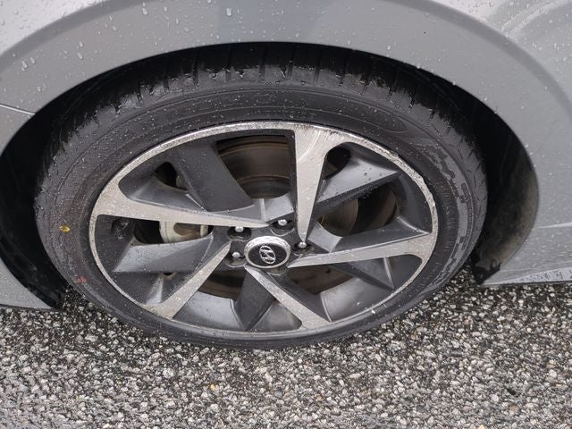 2023 Hyundai Sonata SEL Plus