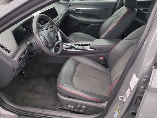 2023 Hyundai Sonata SEL Plus