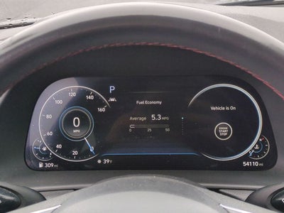 2023 Hyundai Sonata SEL Plus