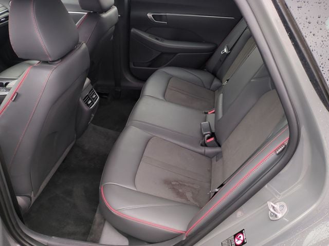 2023 Hyundai Sonata SEL Plus