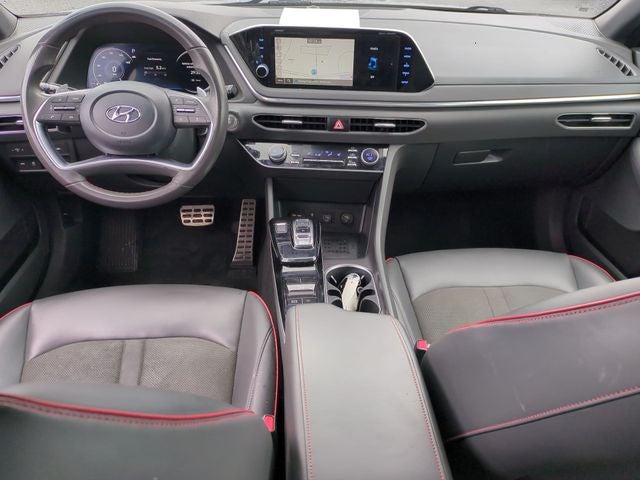 2023 Hyundai Sonata SEL Plus