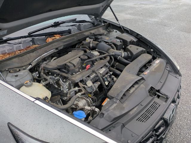 2023 Hyundai Sonata SEL Plus