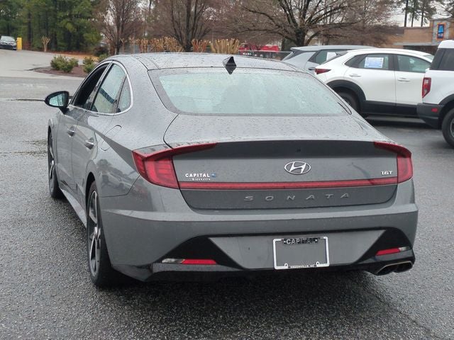 2023 Hyundai Sonata SEL Plus