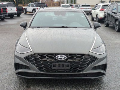 2023 Hyundai Sonata SEL Plus