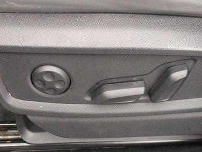 2022 Audi SQ5 Premium Plus quattro