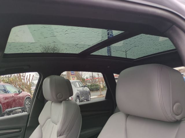 2022 Audi SQ5 Premium Plus quattro